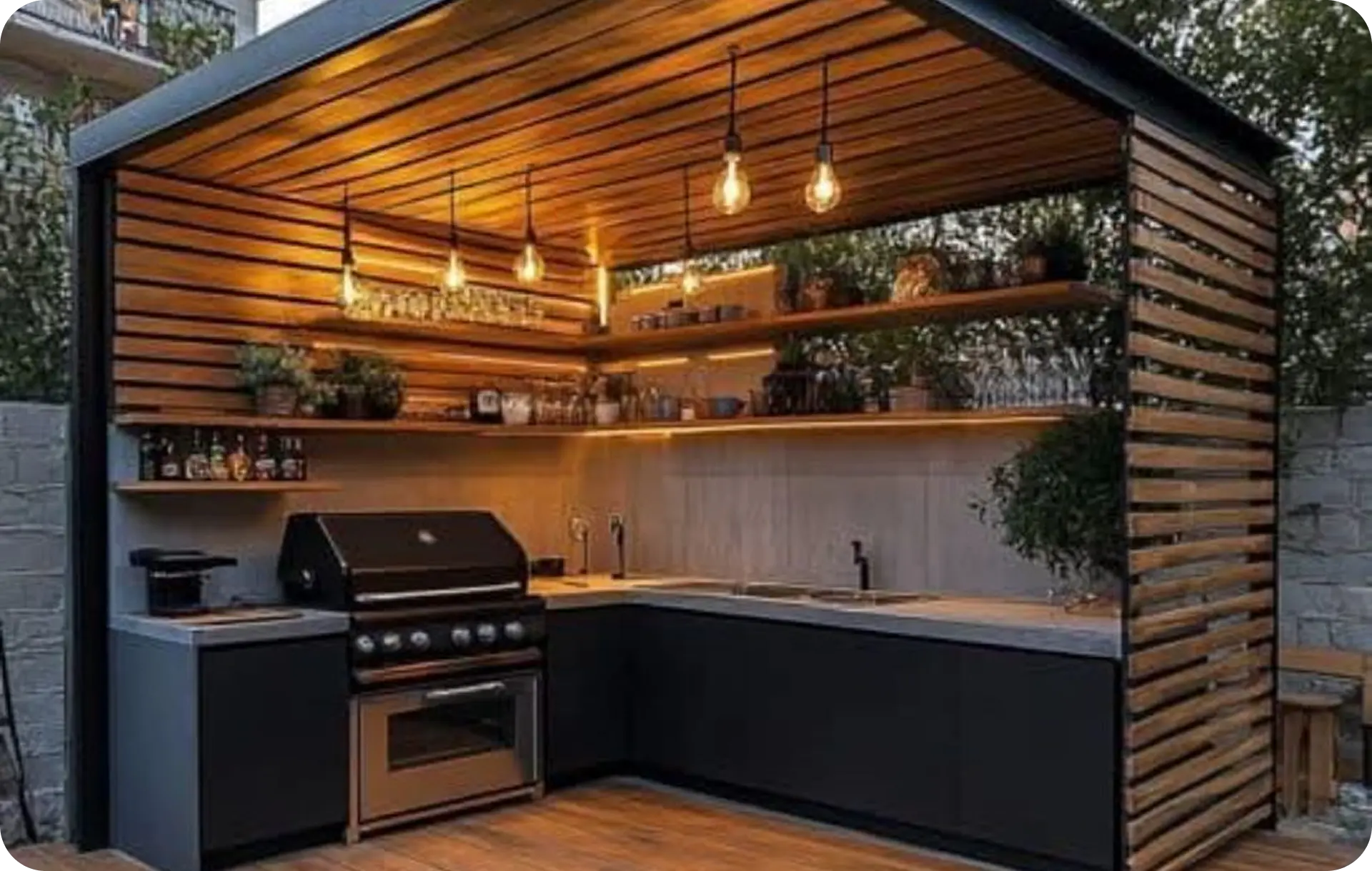 Technician preparing pipe relining